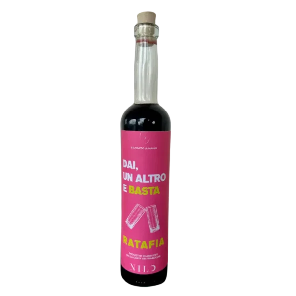 Ratafia